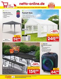 Netto Marken-Discount Prospekt woche 34 Seite 48