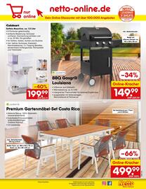 Netto Marken-Discount Prospekt woche 34 Seite 49