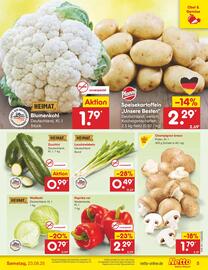 Netto Marken-Discount Prospekt woche 34 Seite 5