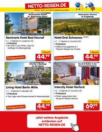Netto Marken-Discount Prospekt woche 34 Seite 50
