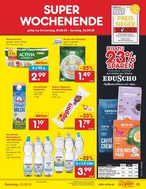 Netto Marken-Discount Prospekt woche 34 Seite 53