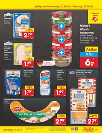 Netto Marken-Discount Prospekt woche 34 Seite 55