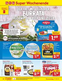 Netto Marken-Discount Prospekt woche 34 Seite 56