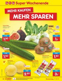 Netto Marken-Discount Prospekt woche 34 Seite 58