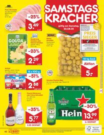 Netto Marken-Discount Prospekt woche 34 Seite 64