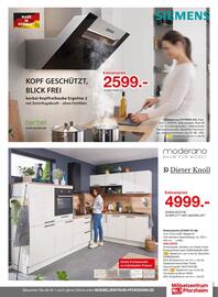 Möbelzentrum Pforzheim Prospekt Seite 11