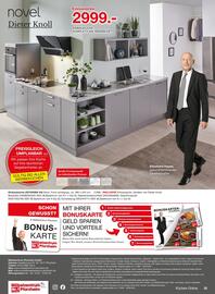 Möbelzentrum Pforzheim Prospekt Seite 22