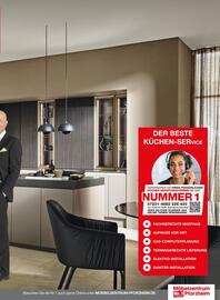 Möbelzentrum Pforzheim Prospekt Seite 3