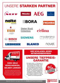 Möbelzentrum Pforzheim Prospekt Seite 7