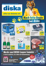 diska Prospekt woche 34 Seite 1