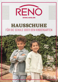 Reno Prospekt Seite 1