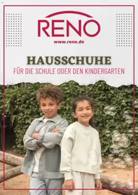 Reno Prospekt (gültig bis 13-09)