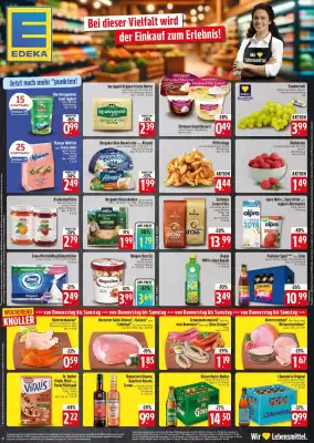 E-Center Prospekt (gültig bis 16-08)