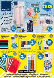 TEDi folder Pagina 13