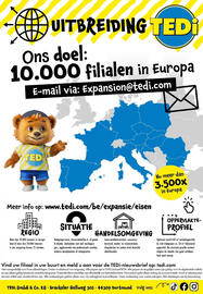 TEDi folder Pagina 23
