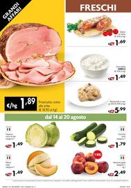 Volantino Belmarket Pagina 2