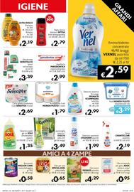 Volantino Belmarket Pagina 7