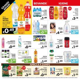 Volantino Spak Supermercati Pagina 10