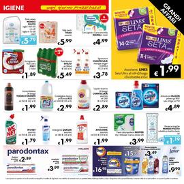 Volantino Spak Supermercati Pagina 11