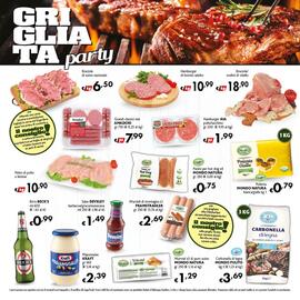 Volantino Spak Supermercati Pagina 2