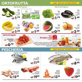 Volantino Spak Supermercati Pagina 3