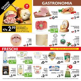 Volantino Spak Supermercati Pagina 4