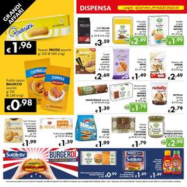 Volantino Spak Supermercati Pagina 6