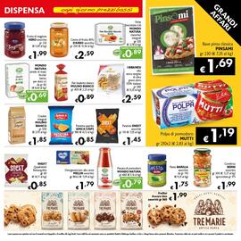 Volantino Spak Supermercati Pagina 7