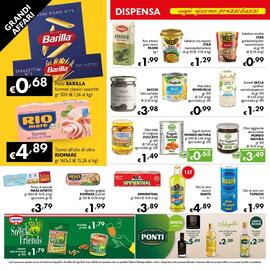 Volantino Spak Supermercati Pagina 8