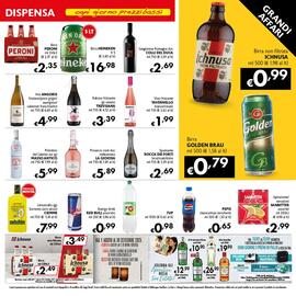 Volantino Spak Supermercati Pagina 9