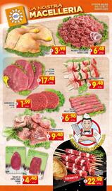 Volantino Centro Commerciale Discount Pagina 4