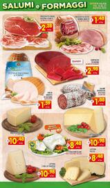 Volantino Centro Commerciale Discount Pagina 5