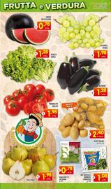 Volantino Centro Commerciale Discount Pagina 6