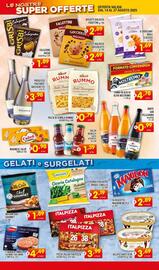 Volantino Centro Commerciale Discount Pagina 9