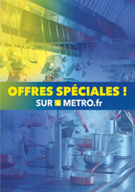 Catalogue METRO page 2