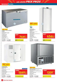 Catalogue METRO page 10