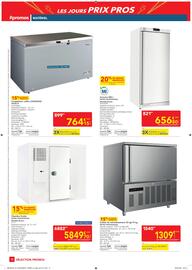 Catalogue METRO page 10