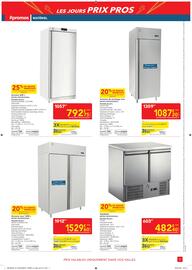 Catalogue METRO page 11