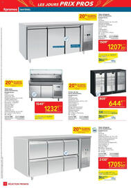 Catalogue METRO page 12