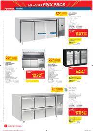 Catalogue METRO page 12