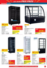 Catalogue METRO page 13