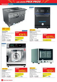 Catalogue METRO page 14