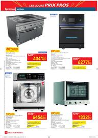 Catalogue METRO page 14