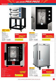 Catalogue METRO page 15