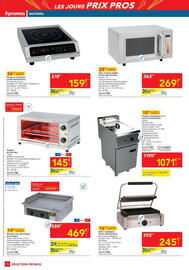 Catalogue METRO page 16