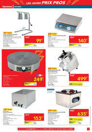 Catalogue METRO page 17