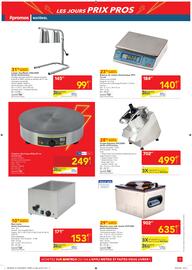 Catalogue METRO page 17