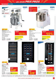 Catalogue METRO page 19