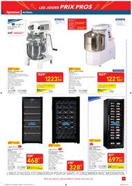 Catalogue METRO page 19
