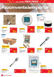 Catalogue METRO page 2